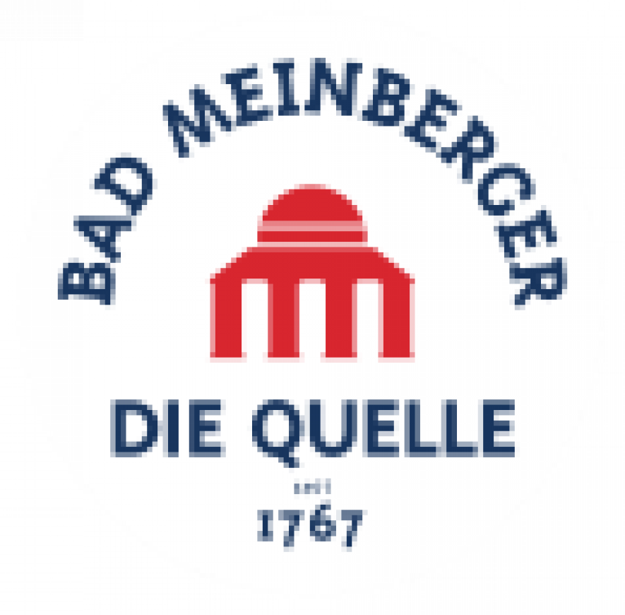 Bad Meienberger Logo