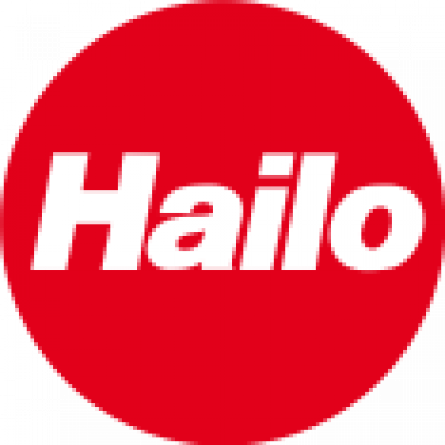 Hailo Werk Rudolf Loh Logo