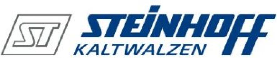 Steinhoff Walzen Logo