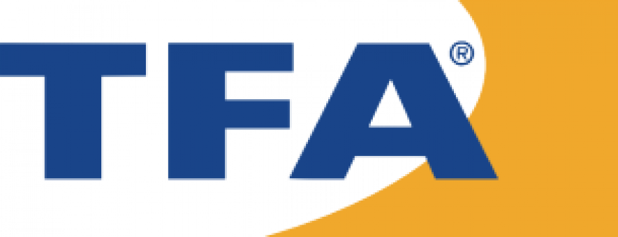 TFA Dostmann_Logo