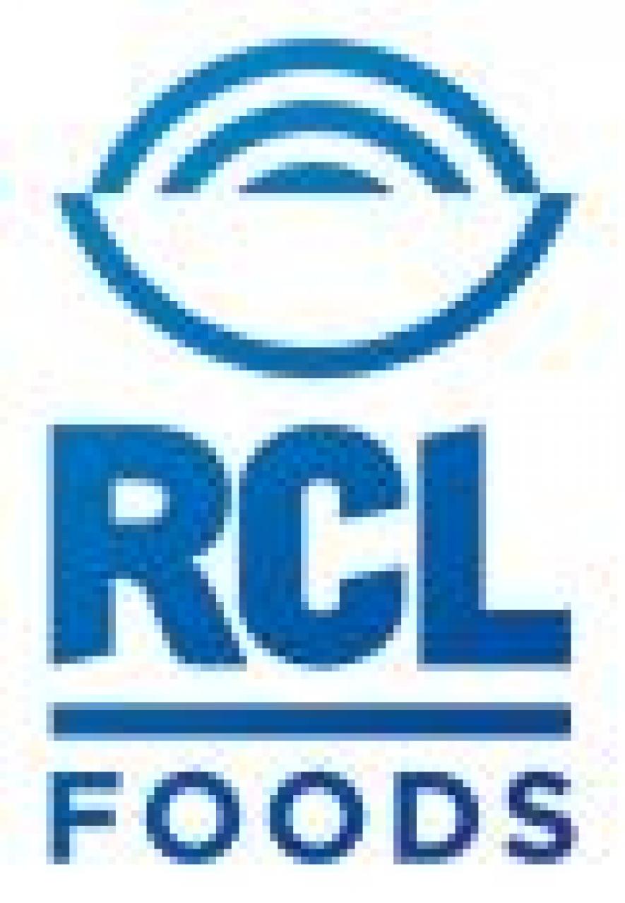 RCL Foodcorp Logo